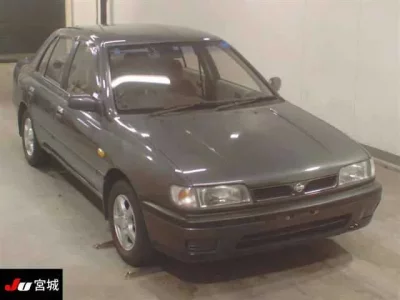 Nissan PULSAR