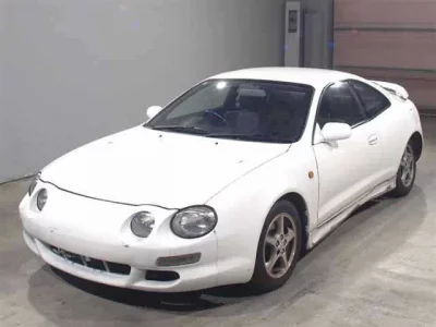 Toyota CELICA