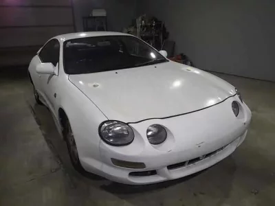 Toyota CELICA