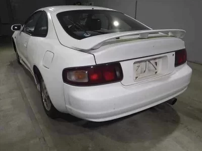Toyota CELICA