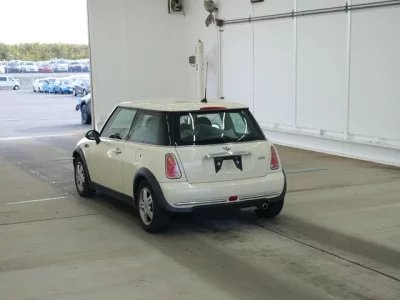 BMW MINI