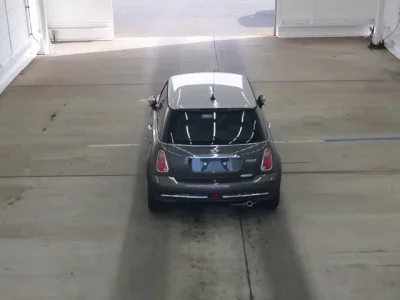BMW MINI
