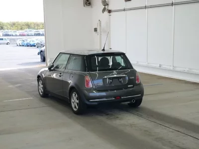 BMW MINI
