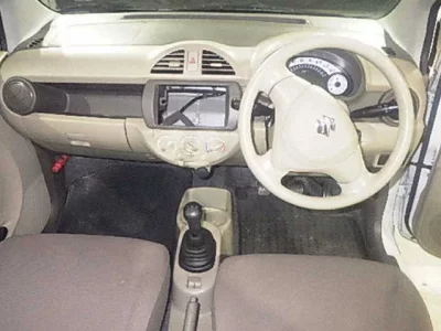Suzuki ALTO VAN