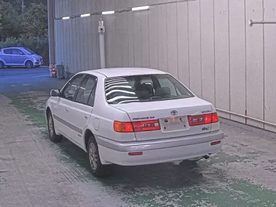 Toyota CORONA PREMIO