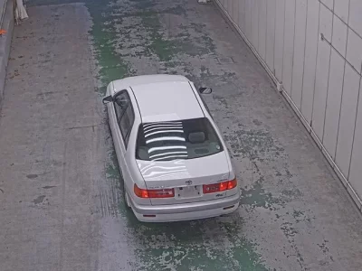 Toyota CORONA PREMIO