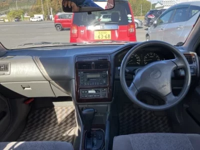 Toyota CORONA PREMIO