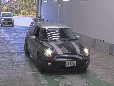 BMW MINI