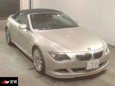 BMW 6-Series