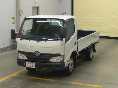 Toyota DYNA