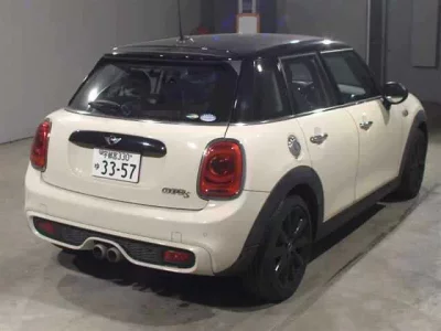 BMW MINI