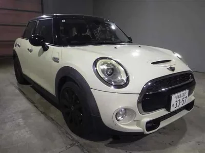 BMW MINI