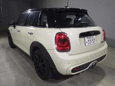 BMW MINI
