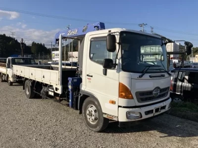 Hino RANGER