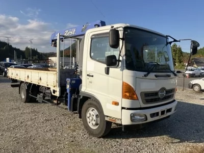 Hino RANGER