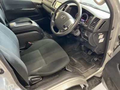 Toyota REGIUS ACE VAN