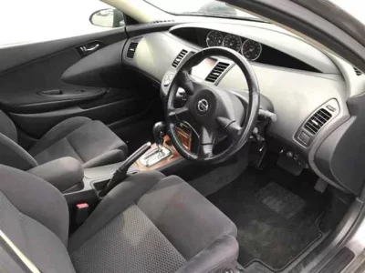 Nissan PRIMERA WAGON