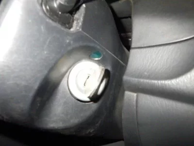 Mazda FAMILIA S WAGON