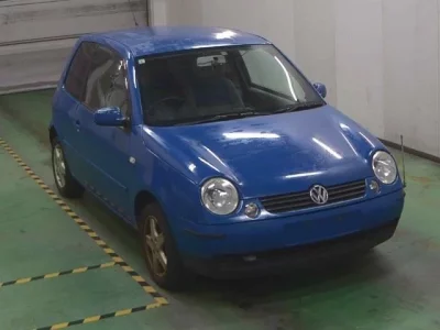 Volkswagen RUPO