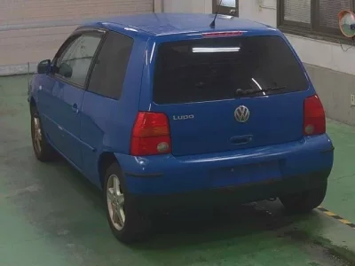 Volkswagen RUPO
