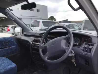 Toyota LITE ACE NOAH