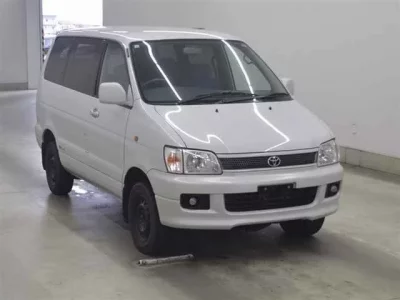 Toyota LITE ACE NOAH