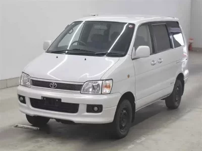 Toyota LITE ACE NOAH