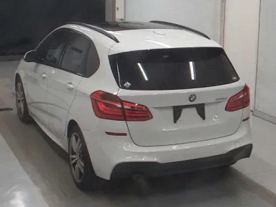 BMW 2-Series