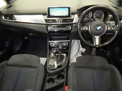 BMW 2-Series