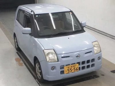 Nissan PINO