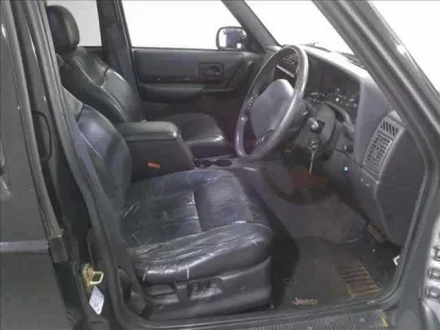 Chrysler JEEP CHEROKEE