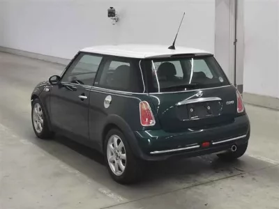 BMW MINI