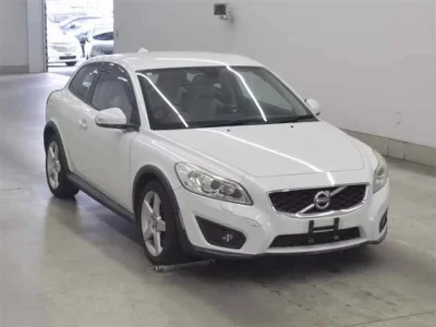 Volvo C30