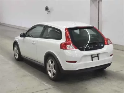 Volvo C30
