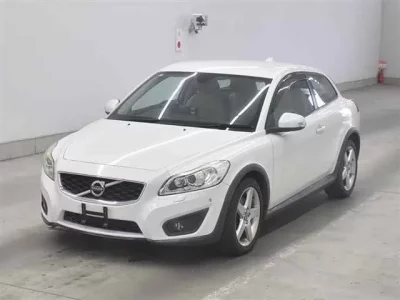 Volvo C30