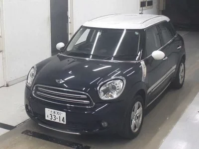 BMW MINI