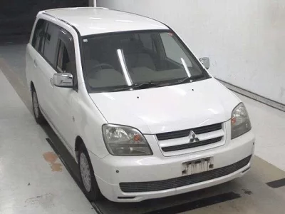 Mitsubishi DION