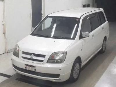Mitsubishi DION