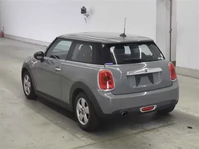 BMW MINI