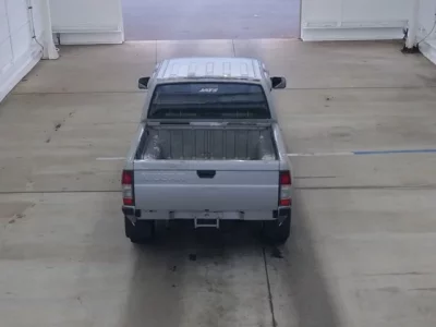 Nissan DATSUN PICKUP