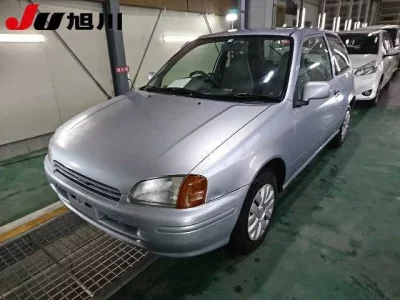 Toyota STARLET