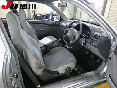 Toyota STARLET
