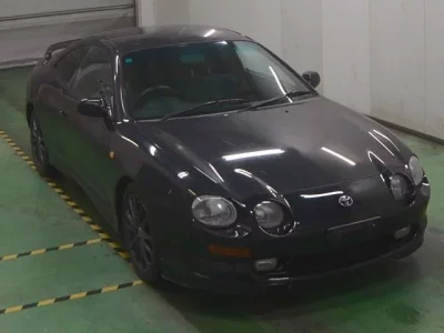 Toyota CELICA