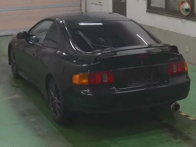 Toyota CELICA