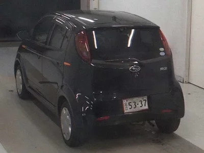 Subaru R2