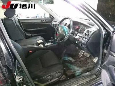 Toyota MARK2 BLIT