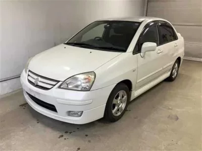 Suzuki AERIO