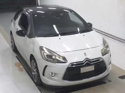 Citroen DS3