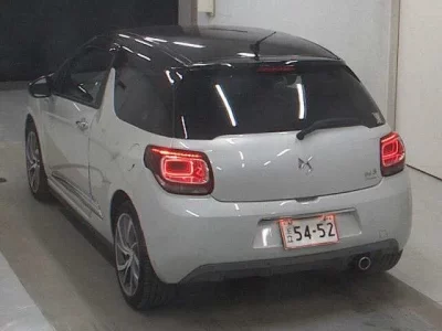 Citroen DS3