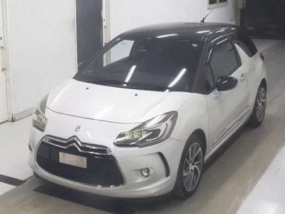 Citroen DS3